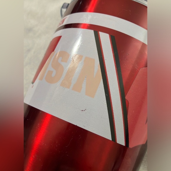 30oz  Ultra Tumbler Wisconsin - Picture 4 of 16